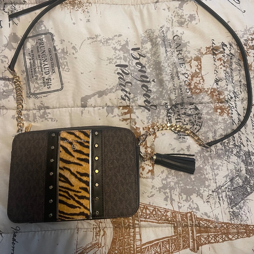NWT Michael Kors Bag